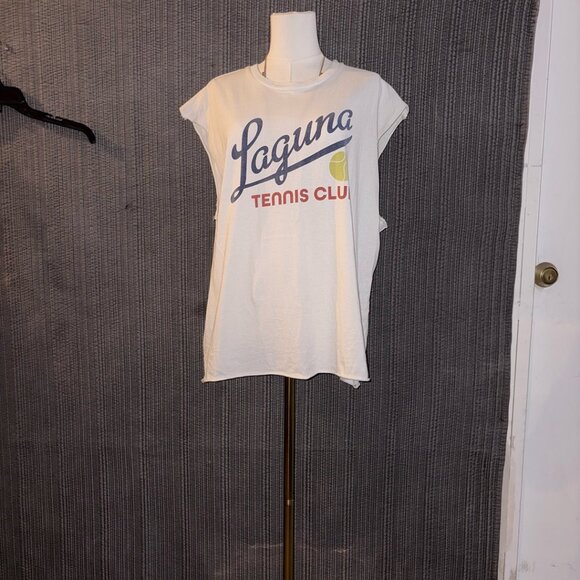 ANTHRO - Tennis tee - Picture 5 of 6